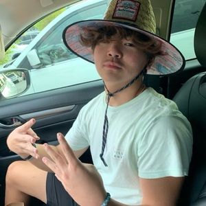 Meet your Posher, Terry